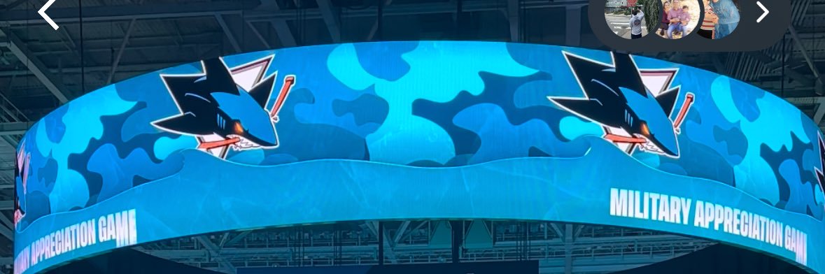 sharkvoice's profile banner image