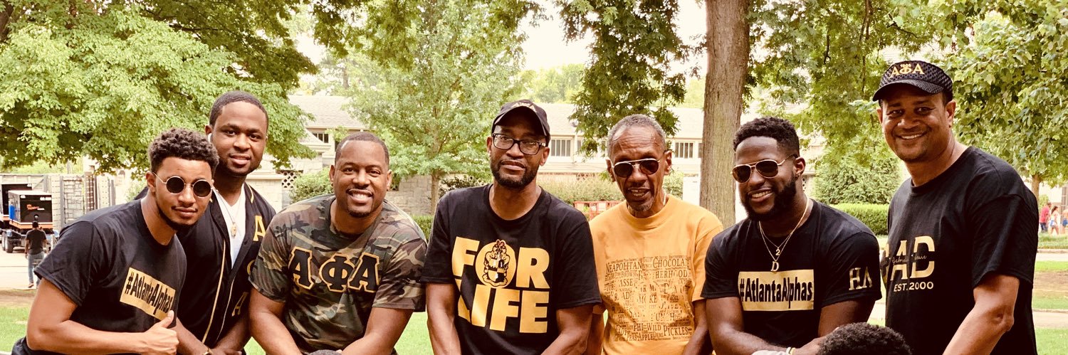Atlanta Alphas banner