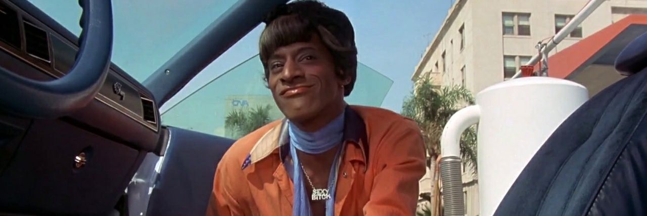 MsStickyBones's profile banner image