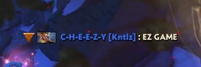 CheysenxD's profile banner image