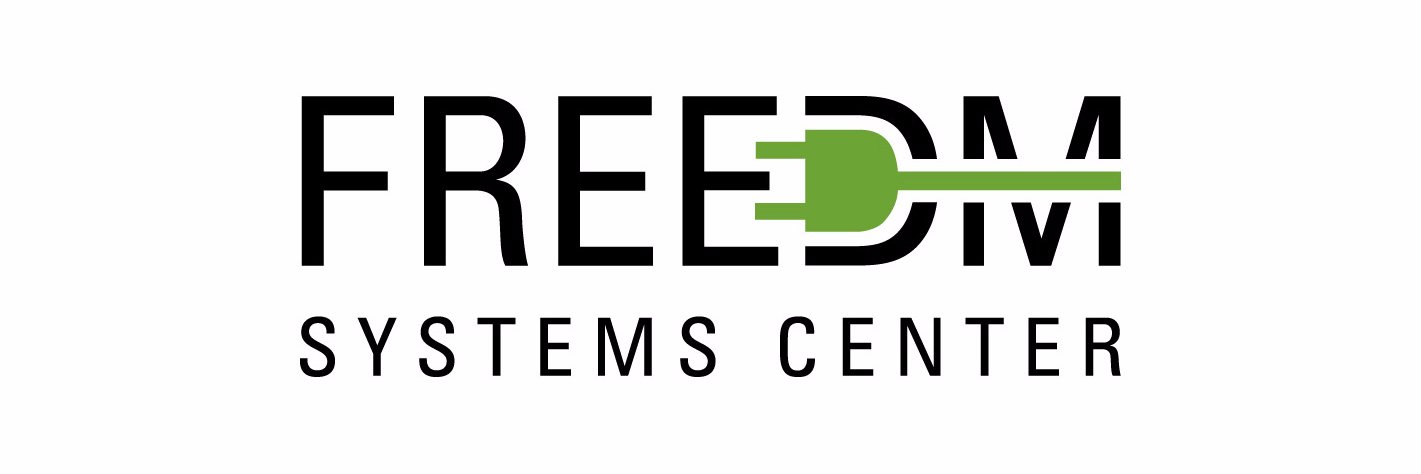 FREEDM Center banner