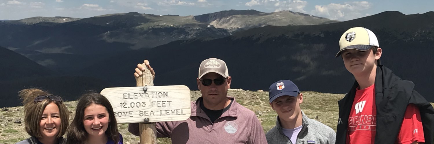 SolbergTed's profile banner image