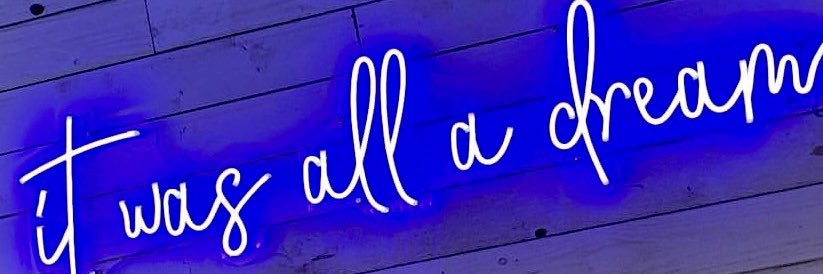 iamjessicaf's profile banner image