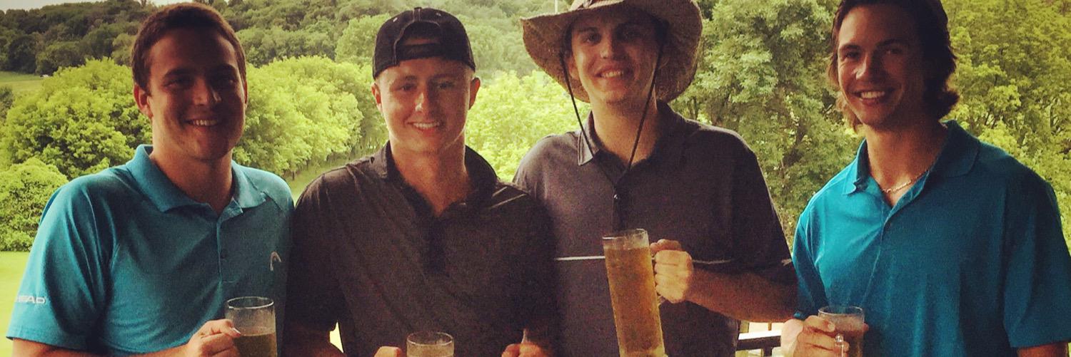 Jake_Janssen's profile banner image
