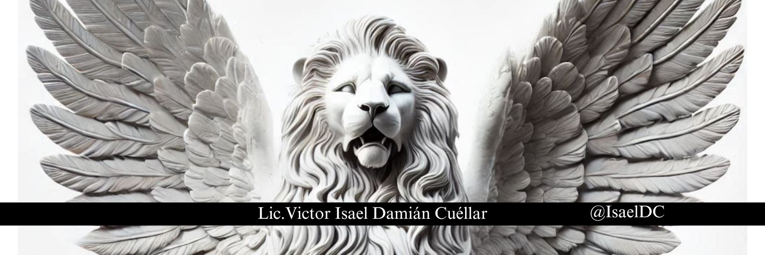 isaelDC's profile banner image
