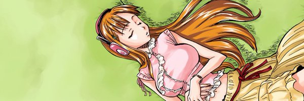 brackNmild Profile Banner