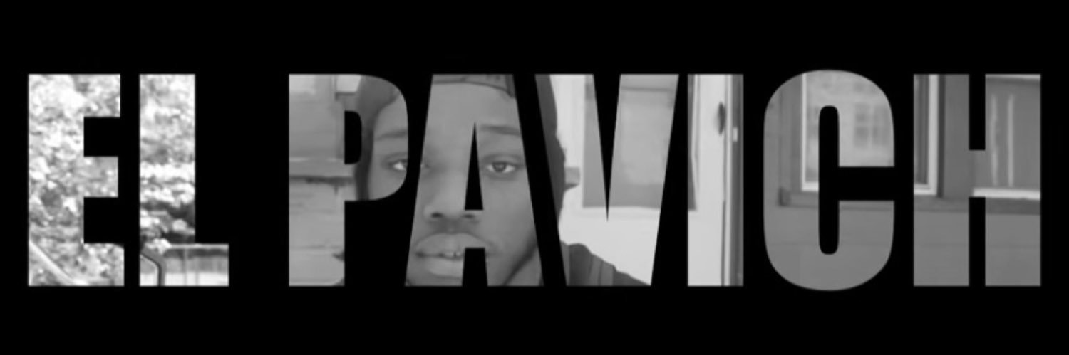 EL_PAVICH's profile banner image