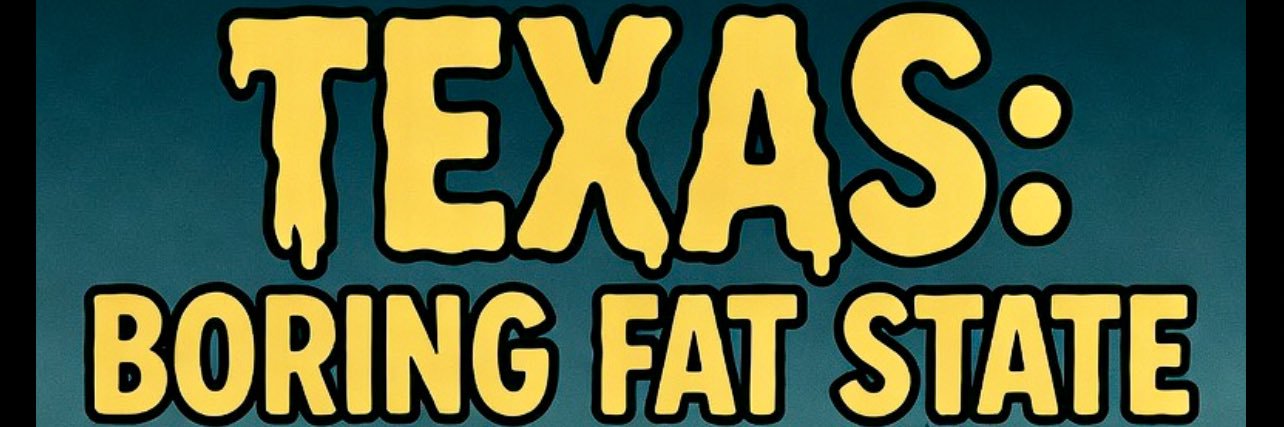 TexasSucks banner