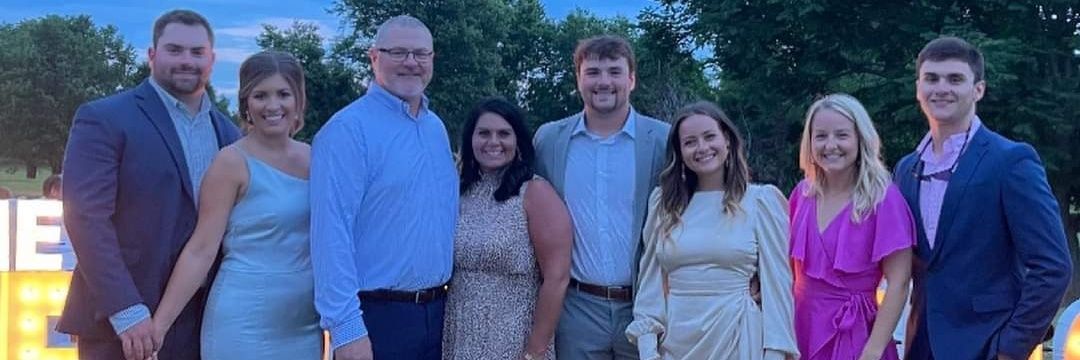 Ben VanHooser banner