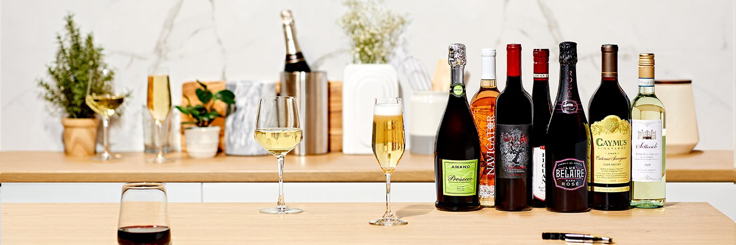 BevMo! by Gopuff banner