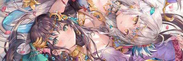 ももこ🍑 Profile Banner