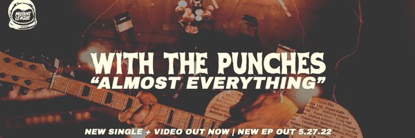 withthepunches Profile Banner