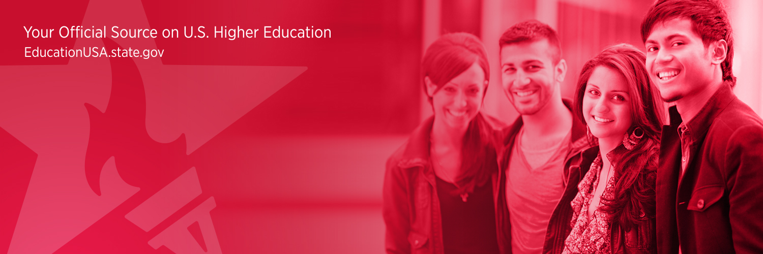 EducationUSAYuc's profile banner image