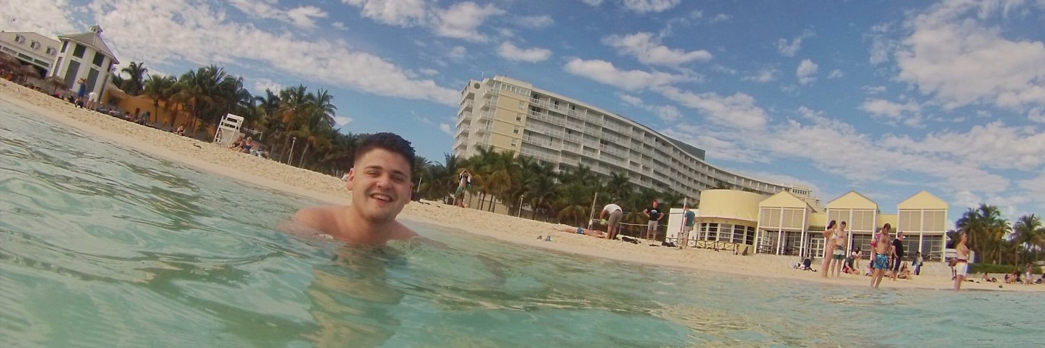 DrewBorchert's profile banner image