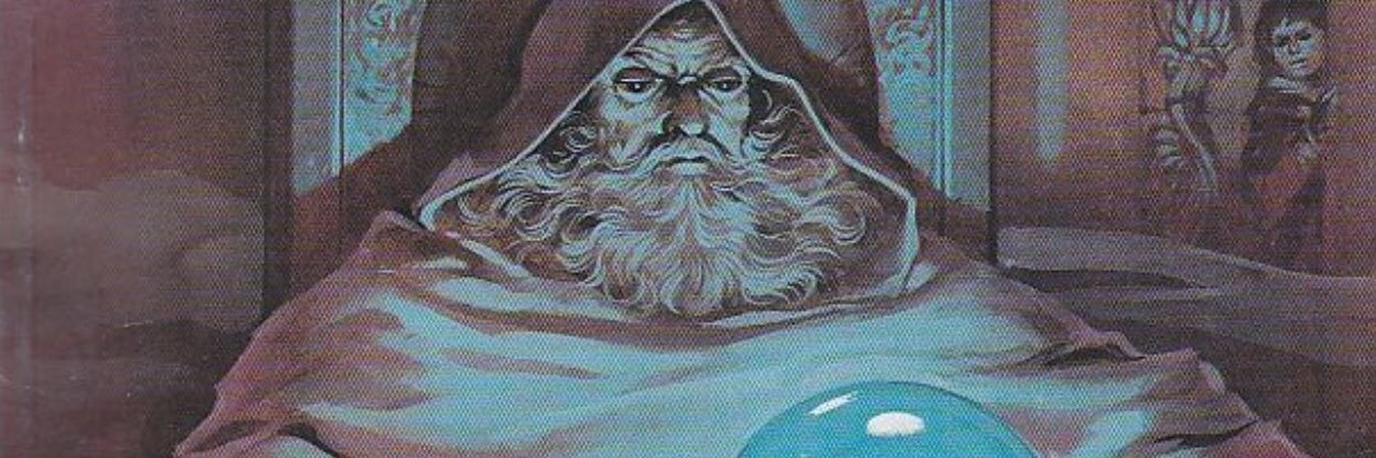 Space Grandpa banner