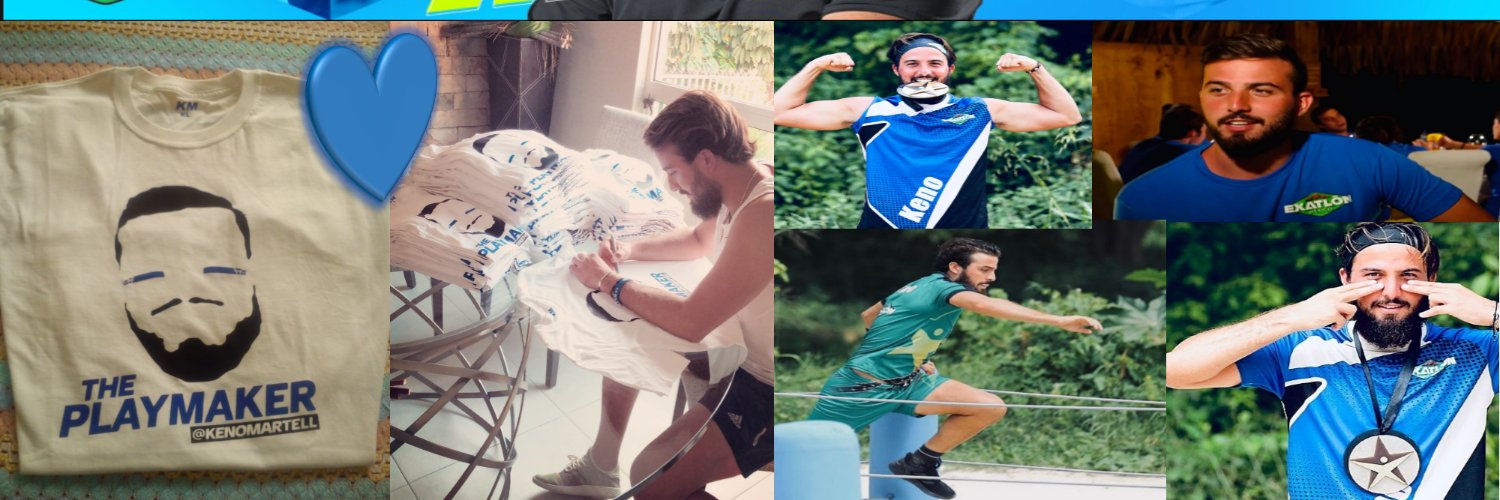 Maryenco's profile banner image