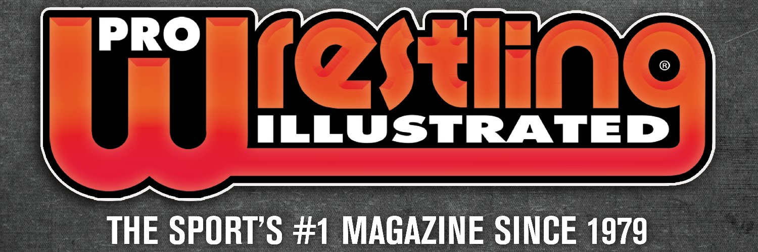 PWI (Pro Wrestling Illustrated)'s banner