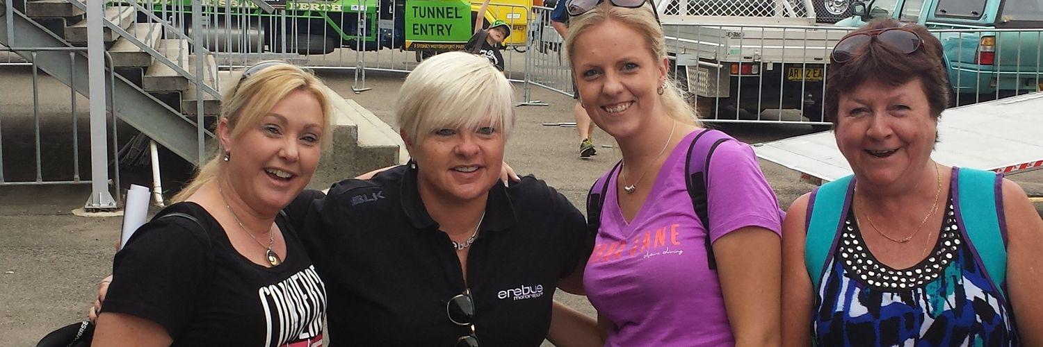 BecONeill's profile banner image