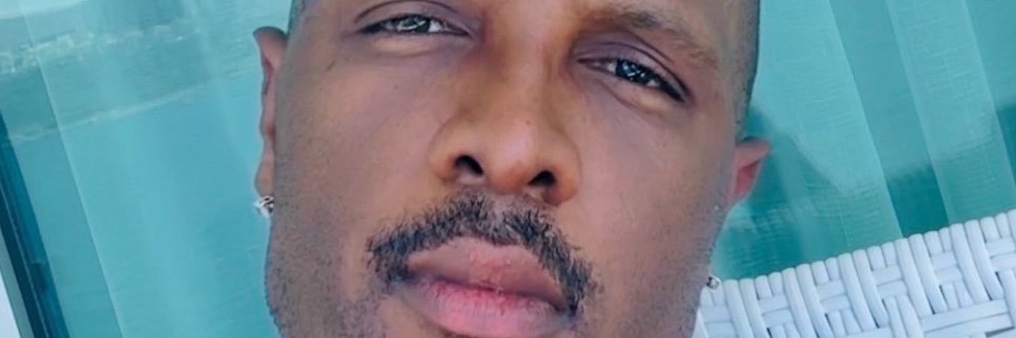 Bigharrycm's profile banner image