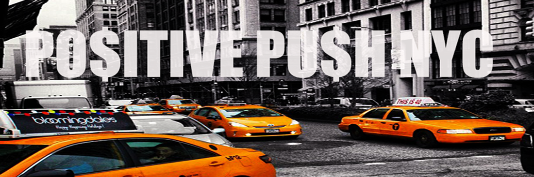 PositivePushNYC's profile banner image