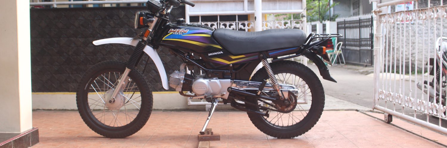 sigit3darmawan's profile banner image