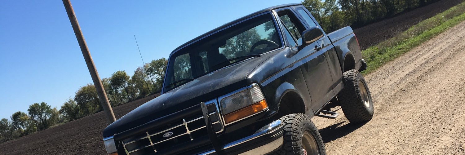 ShonOzzy's profile banner image