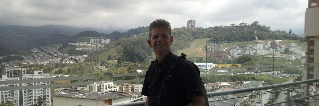 Rafael Quintero C. banner
