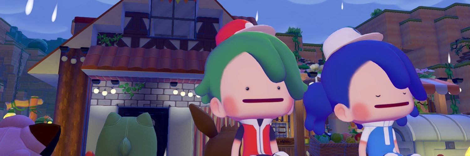 JAMTONIC9630's profile banner image