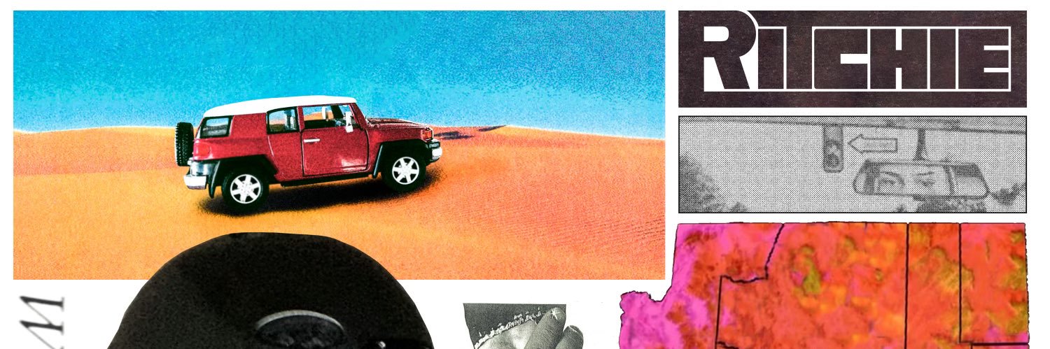 RiTchie banner