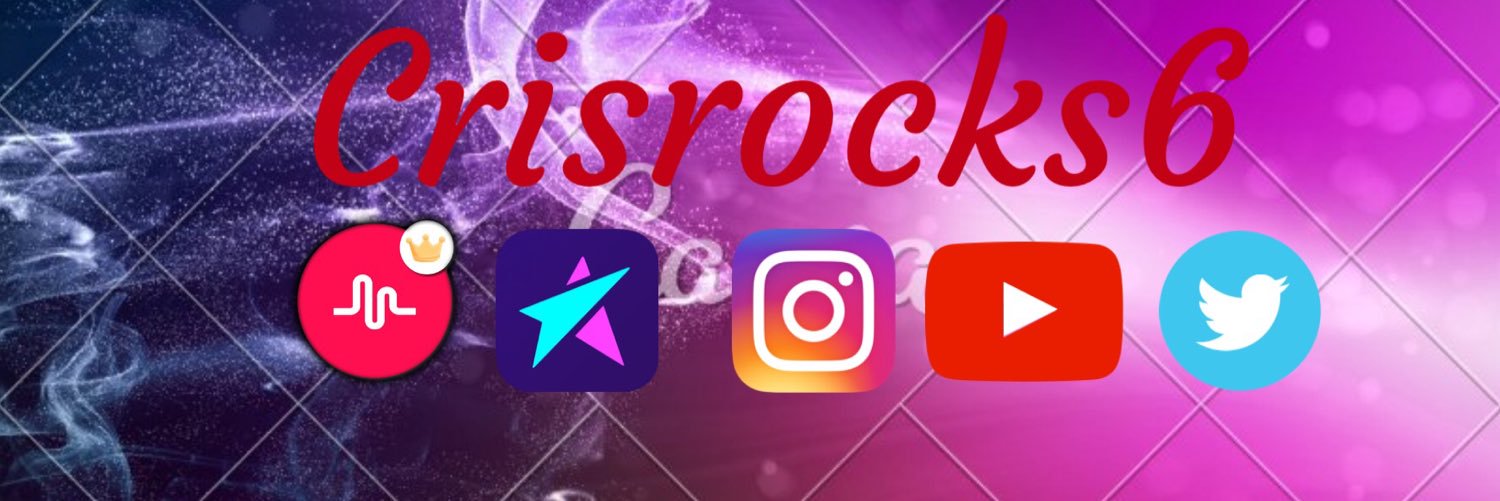 crisrocks6's profile banner image