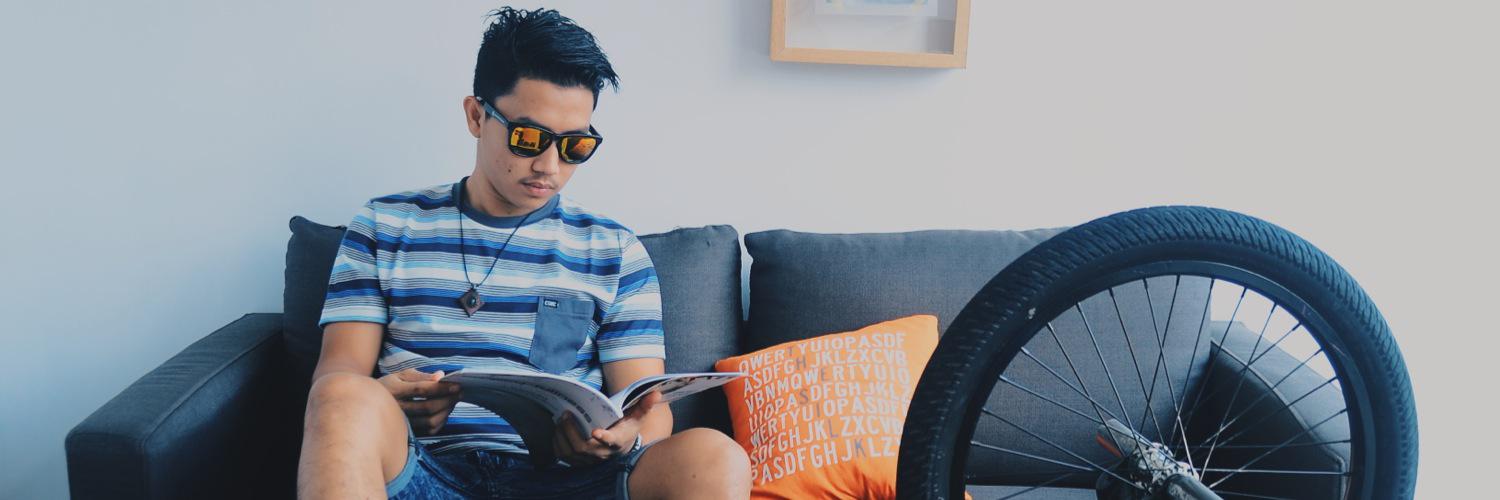 Dede Lutfiansyah banner