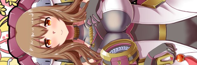 oborotaka's profile banner image