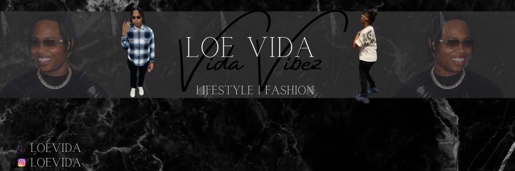 LoeVida's profile banner image