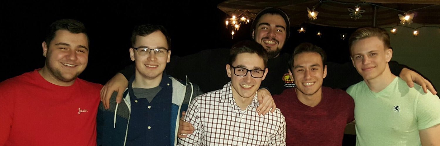 djknapp96's profile banner image