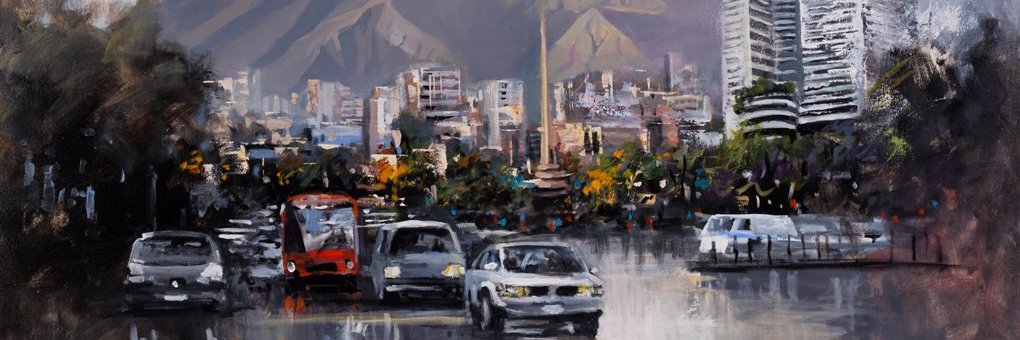 Carlos Eduardo Vargas banner