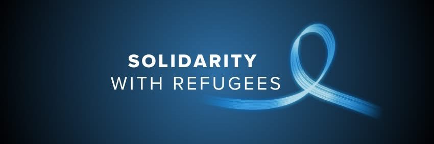 UNHCRGeorgia's profile banner image