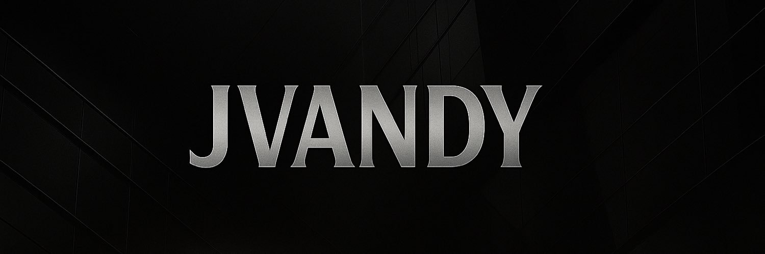 J Vandy's banner