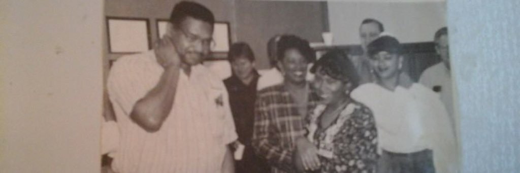 KimDWhitfield's profile banner image