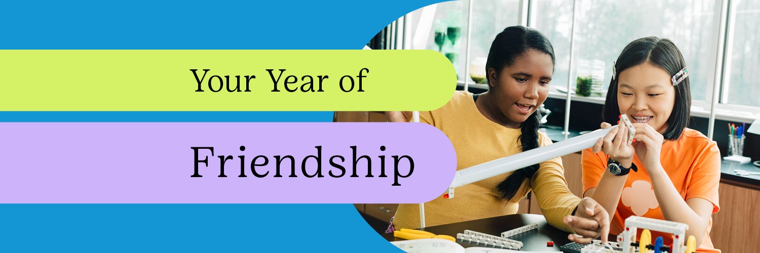 Girl Scouts NorCal banner