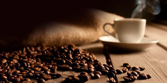 Republic Coffee banner