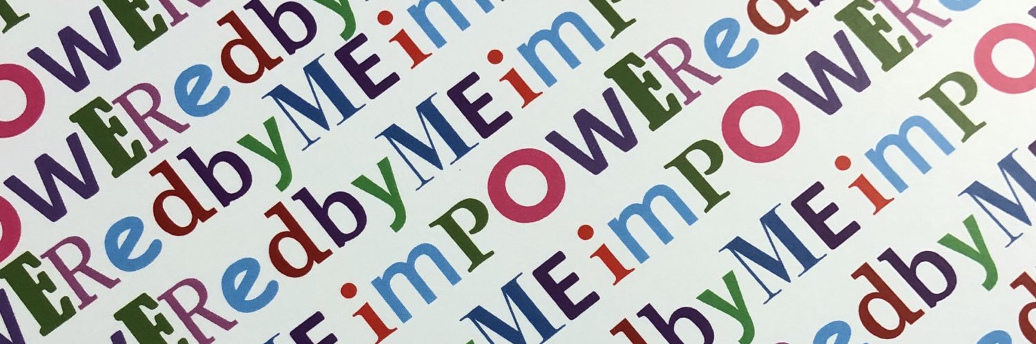iMPOWEREDBYME's profile banner image