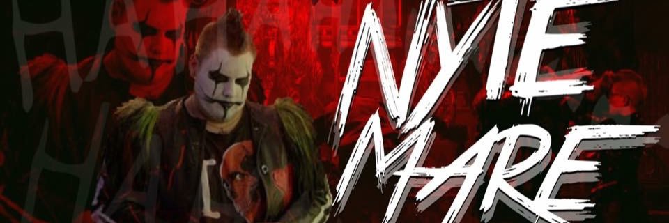 NyteMareMagic's profile banner image