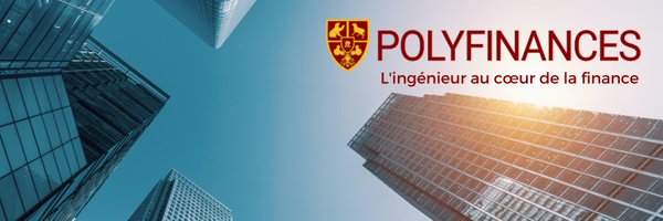 PolyFinances Profile Banner
