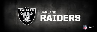 Oakland Raiders Forever banner