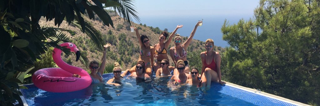 chloenewstead's profile banner image