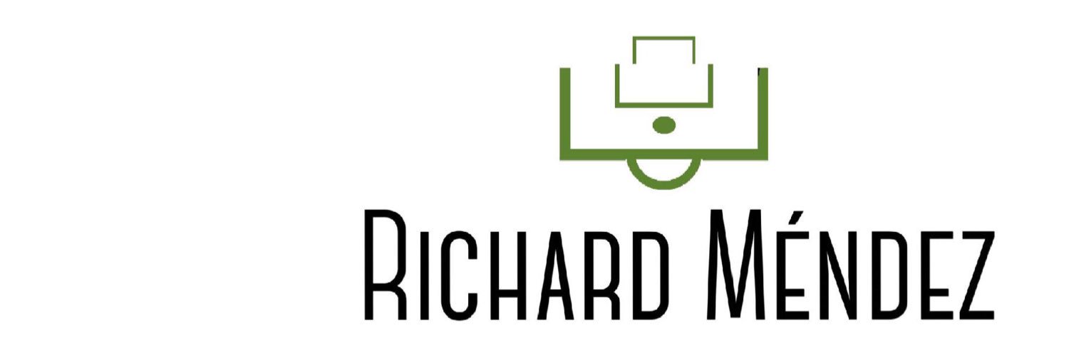 Richard Mendez ®️'s banner