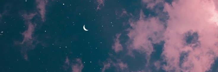 notlizeth's profile banner image