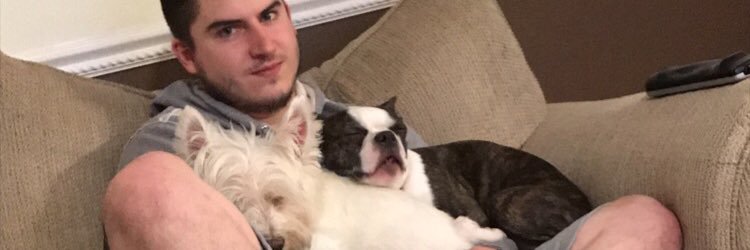 AshweeWilso's profile banner image