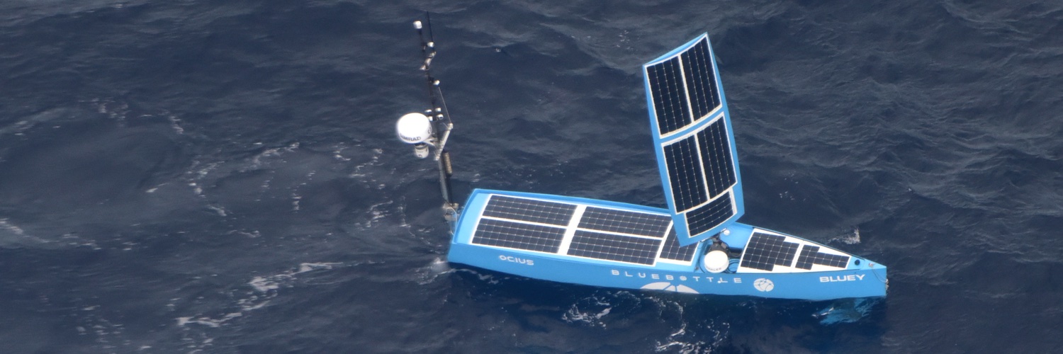 Ocius Technology banner