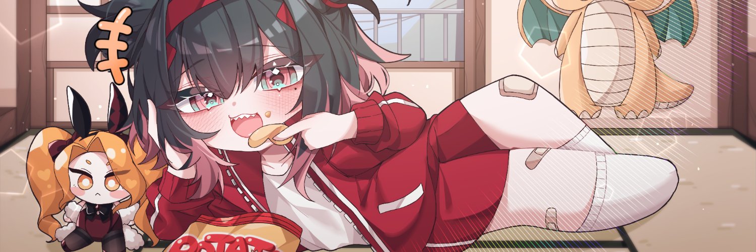 mesya07's profile banner image